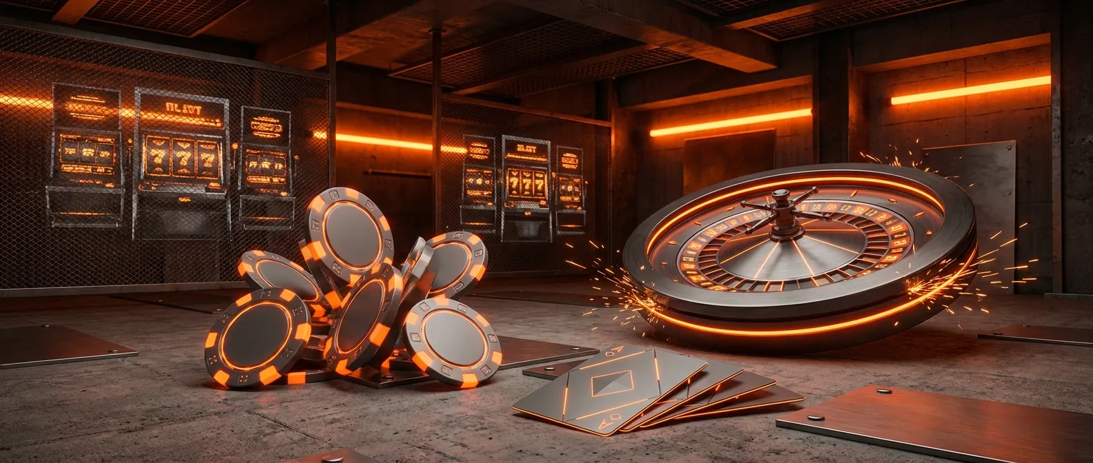 Shuffle Casino bonus